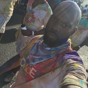 Meet your Posher, Randy